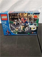 NIB SPIDERMAN 2 Lego set