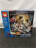NIB Spiderman 2 Lego set
