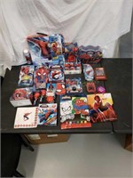 New & used Spiderman toys & more