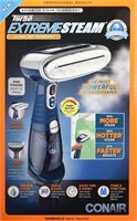 Conair GS38C Turbo ExtremeSteam Handheld Fabric