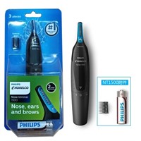 Philips Norelco Nose, Ear, and Eyebrow hair