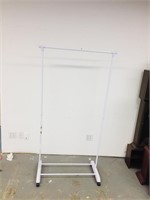 clothes rack/ stand