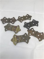 Vintage Hinges