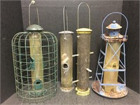 Bird Feeders