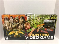 Duck Hunter Video Game