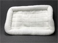 Soft Dog Bed Pad
