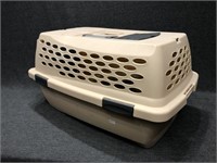 Petmate Kitty Carrier
