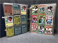 Assorted SportsTrading Cards