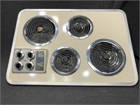 Electric Stove Top - Great for Outdoor Kitchen