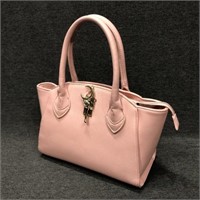 Samantha Vega Pink Handbag
