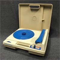 Fisher-Price Record Player - 1978