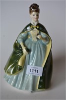 Royal Doulton figurine 'Premiere',