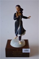 Royal Doulton figurine Dancer's of the World