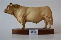 Beswick figurine Connoisseur model,