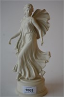 Wedgwood figurine from 'The Dancing Hours