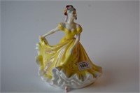 Royal Doulton figurine 'Ninette',