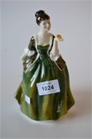 Royal Doulton figurine 'Fleur',