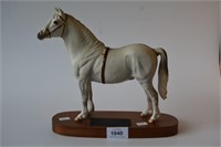 Beswick Connoisseur Series,'Welsh Mountain Pony'',