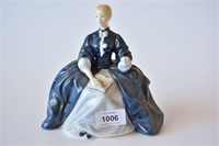 Royal Doulton figurine 'Laurianne', HN 2719
