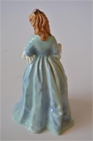 Royal Worcester figurine, 'Sweet Anne',