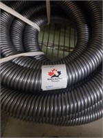 Vacuum hose