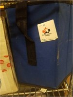 Insulator bag