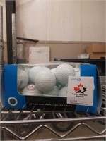 24 pack golf ball