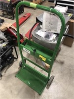 Small Torch cart