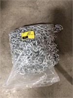 Bag of chain