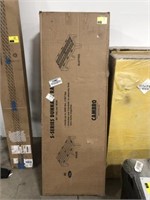 Cambro dunnage rack new in box