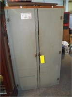 Storage Cabinet