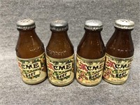 Tiny ACME Beer S&P Shakers