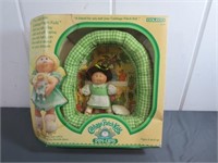 1983 Coleco Cabbage Patch Kids Pin-Ups in the