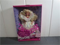 1992 Secret Hearts Barbie, NIB