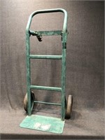 Convertible Hand Truck / Dolly