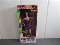 1998 Galoob Spice Girls on Tour Victoria Doll in