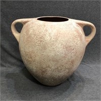 Large Ceramic Pot w/Handles