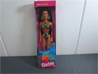 1994 Tropical Splash Scented Barbie, NIB