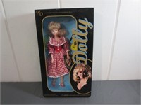 1996 Dolly Parton Doll by Goldberger, NIB