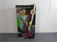 1985 Barbie & the Rockers Diva, NIB