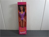 1998 Florida Vacation Teresa, Friend of Barbie,
