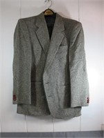 Classic Men's Sports Coat Made by Bronzine