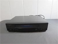*Panasonic VHS VCR Player PV-2601 -Works