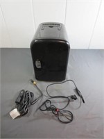 *Thermoelectric Warmer/Cooler -Works