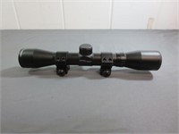 Center Point Straight 3x Power Scope