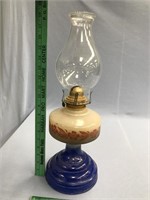 Kerosene lamp        (l 155)