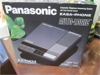 Panasonic Vtg. Telephone Answeriing  System