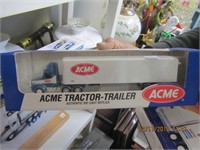 Acme Tractor Trailer