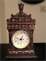 Quartz Home Decor Clock
