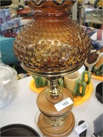 VINTAGE TABLE LAMP